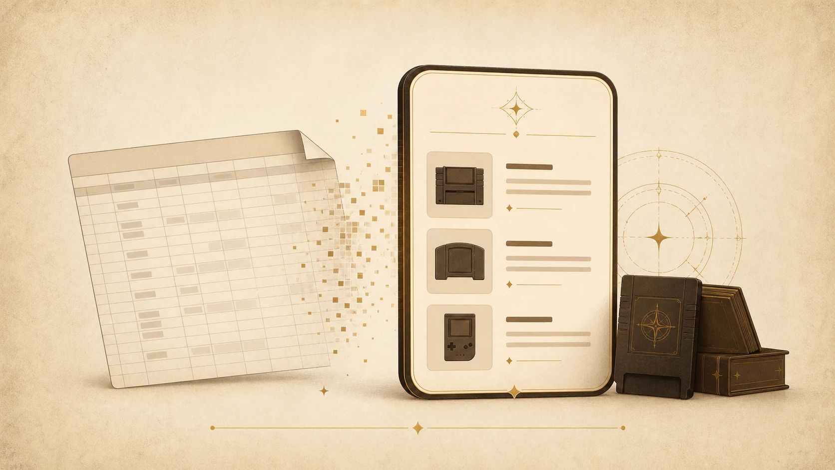 Pourquoi ReliQuest remplace le fichier Excel